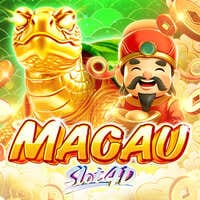 Ma Cao Slot4D screenshot