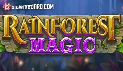 Rainforest Magic